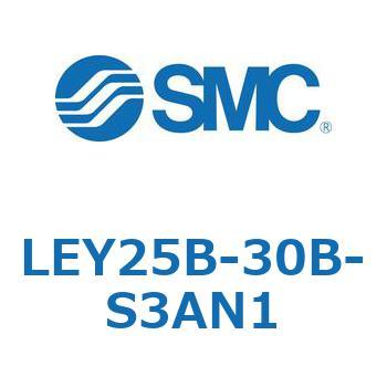 電動アクチュエータ LEY25B SMC