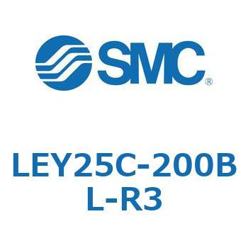 電動アクチュエータ LEY25C SMC