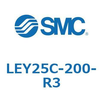 電動アクチュエータ LEY25C SMC