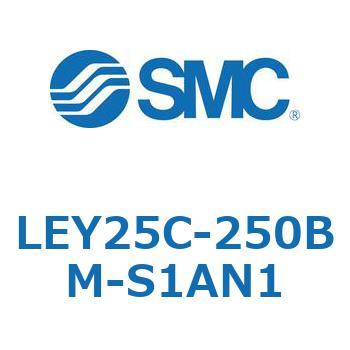電動アクチュエータ LEY25C SMC