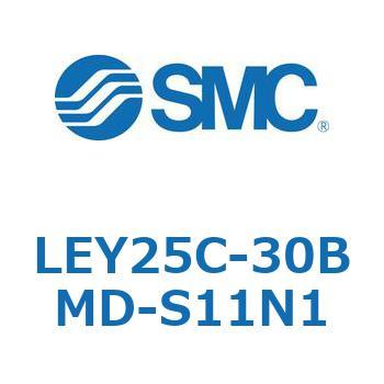 電動アクチュエータ LEY25C SMC