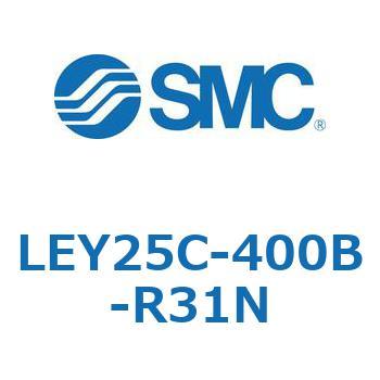 電動アクチュエータ LEY25C SMC