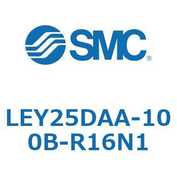 電動アクチュエータ LEY25DA SMC