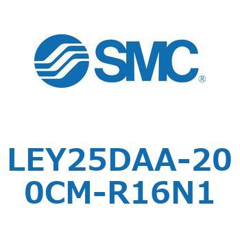 電動アクチュエータ LEY25DA SMC