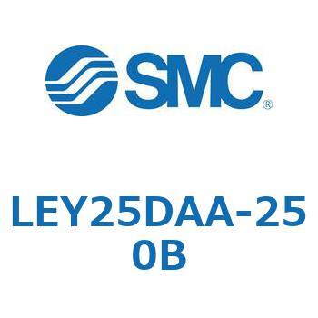 電動アクチュエータ LEY25DA SMC