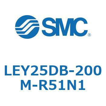 電動アクチュエータ LEY25DB SMC