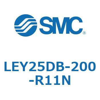 電動アクチュエータ LEY25DB SMC