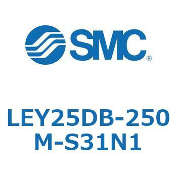 電動アクチュエータ LEY25DB SMC