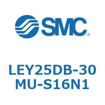 LEY25DB-30MU-S16N1 �d���A�N�`���G�[�^ LEY25DB SMC 54570661