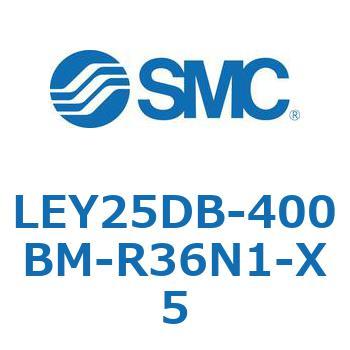 LEY25DB-400BM-R36N1-X5 �d���A�N�`���G�[�^ LEY25DB SMC 54570774