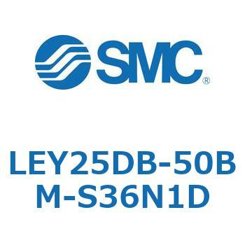 LEY25DB-50BM-S36N1D �d���A�N�`���G�[�^ LEY25DB SMC 54571036
