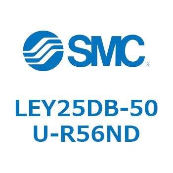 LEY25DB-50U-R56ND �d���A�N�`���G�[�^ LEY25DB SMC 54571343