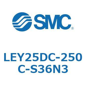 LEY25DC-250C-S36N3 dAN`G[^ LEY25DC SMC 54571754
