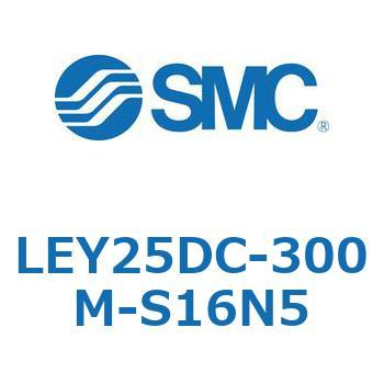 LEY25DC-300M-S16N5 dAN`G[^ LEY25DC SMC 54572025