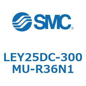 LEY25DC-300MU-R36N1 dAN`G[^ LEY25DC SMC 54572043