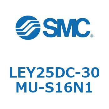 LEY25DC-30MU-S16N1 dAN`G[^ LEY25DC SMC 54572192