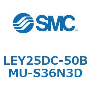LEY25DC-50BMU-S36N3D dAN`G[^ LEY25DC SMC 54572411