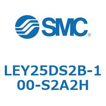 電動アクチュエータ LEY25DS SMC