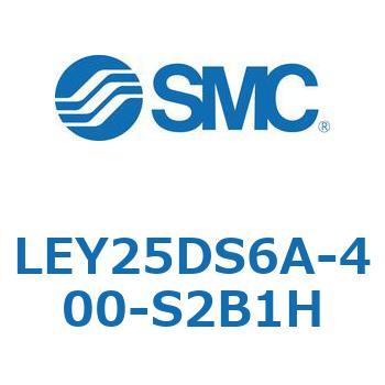 電動アクチュエータ LEY25DS SMC
