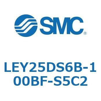 電動アクチュエータ LEY25DS SMC