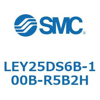 電動アクチュエータ LEY25DS SMC