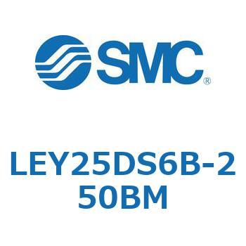 電動アクチュエータ LEY25DS SMC