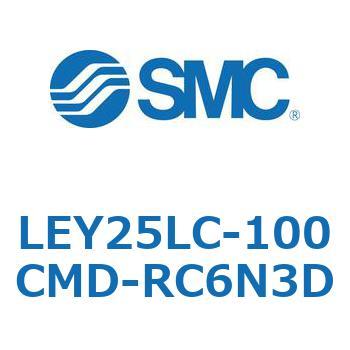 LEY25LC-100CMD-RC6N3D dAN`G[^ LEY25L SMC 54574642