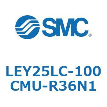 LEY25LC-100CMU-R36N1 dAN`G[^ LEY25L SMC 54574667
