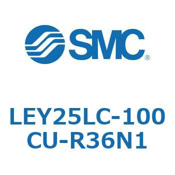 LEY25LC-100CU-R36N1 dAN`G[^ LEY25L SMC 54574676