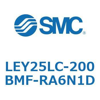 LEY25LC-200BMF-RA6N1D dAN`G[^ LEY25L SMC 54574746