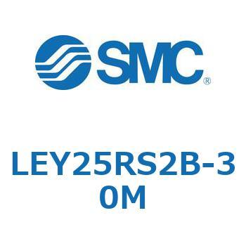 電動アクチュエータ LEY25R SMC