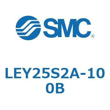 電動アクチュエータ LEY25S SMC