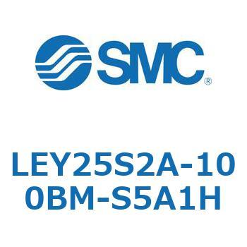 電動アクチュエータ LEY25S SMC
