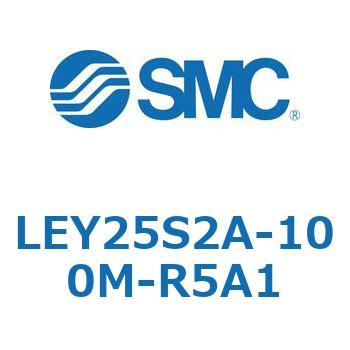 電動アクチュエータ LEY25S SMC