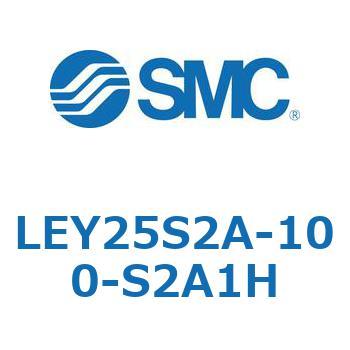 電動アクチュエータ LEY25S SMC