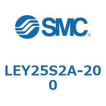 電動アクチュエータ LEY25S SMC