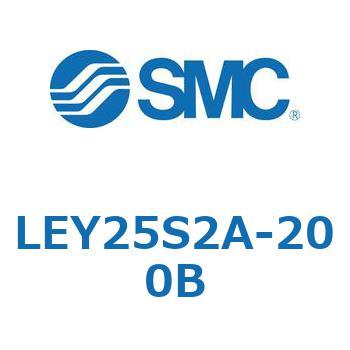 電動アクチュエータ LEY25S SMC