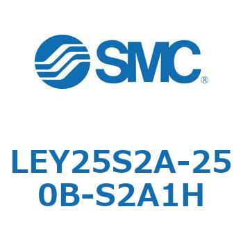 電動アクチュエータ LEY25S SMC