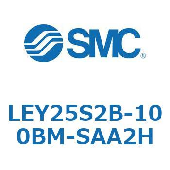 電動アクチュエータ LEY25S SMC