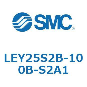 電動アクチュエータ LEY25S SMC