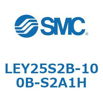 電動アクチュエータ LEY25S SMC