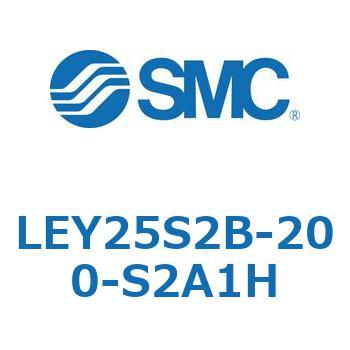 電動アクチュエータ LEY25S SMC