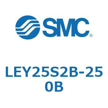 電動アクチュエータ LEY25S SMC