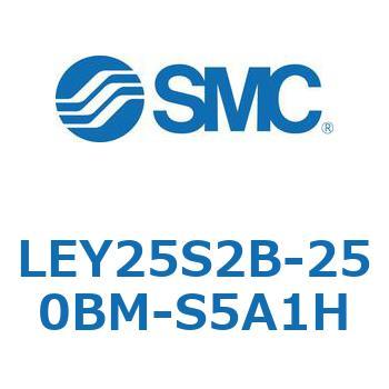 電動アクチュエータ LEY25S SMC