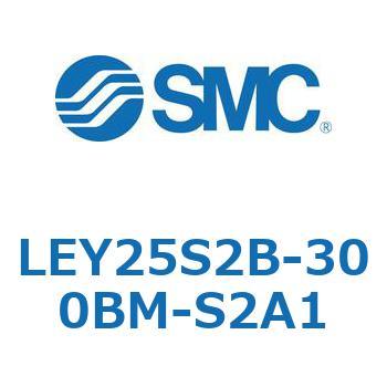 電動アクチュエータ LEY25S SMC