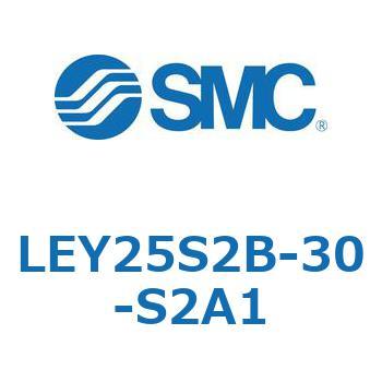 電動アクチュエータ LEY25S SMC
