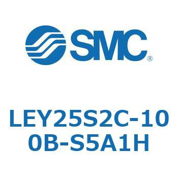 電動アクチュエータ LEY25S SMC