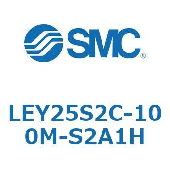 電動アクチュエータ LEY25S SMC