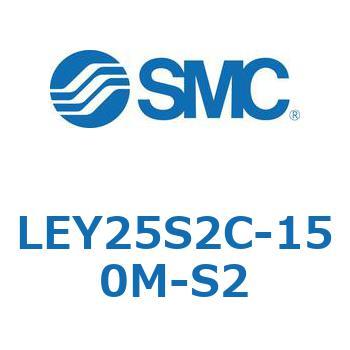 電動アクチュエータ LEY25S SMC