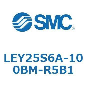電動アクチュエータ LEY25S SMC